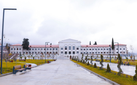 Təhsil işçiləri üçün Qarabağ Universitetinə ödənişsiz səfər təşkil ediləcək