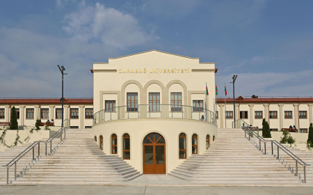 Qarabağ Universitetində işləmək istəyənlərin