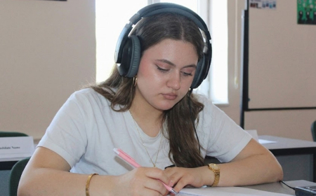 MDU-da Kembric modelinə tam keçid edilib 