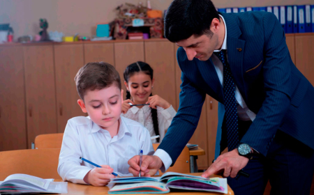 Müəllimlərin iş yerinin dəyişdirilməsi müsabiqəsinin nəticələri AÇIQLANDI 