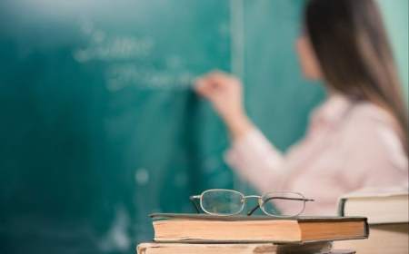 Şəhid ailəsi üzvü 14 müəllim iş yerini dəyişmək imkanı qazanıb 