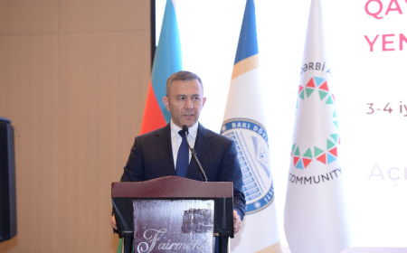 Mətin Kərimli: Qərbi Azərbaycandakı maarif mühiti pedaqoji fikrin inkişafında mühüm rol oynayıb 