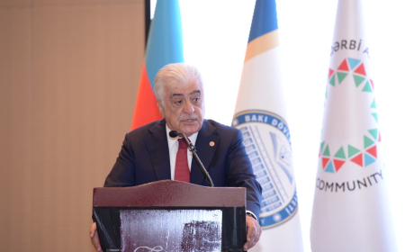 Qərbi Azərbaycana dair gerçəkləri daha qətiyyətlə gündəmə gətirməliyik - Şamil Ayrım
