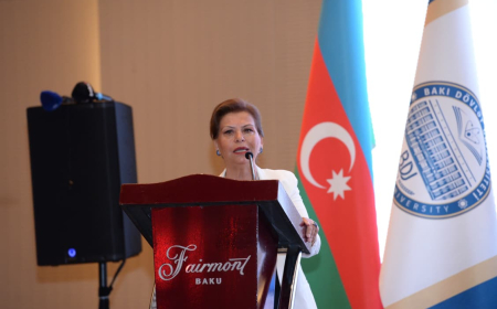 Mahirə Hüseynova: Qərbi Azərbaycan mövzusu universitetlərin seçmə fənn blokuna daxil edilib