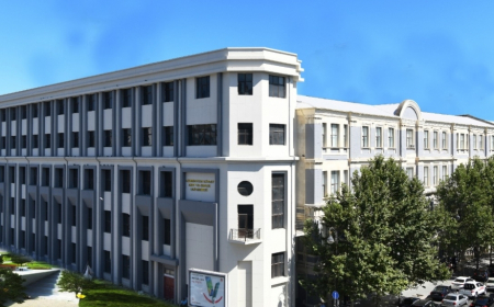 Dünya universitetlərinin reytinqi Bakıda açıqlanacaq