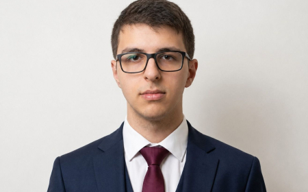 4 qat olimpiada qalibi ali məktəbə imtahansız qəbul oldu