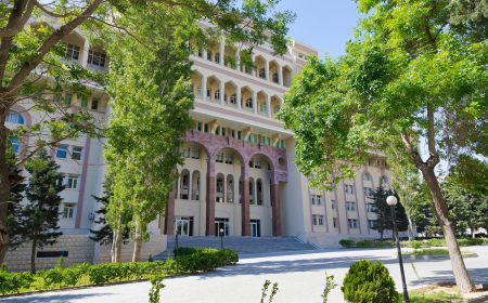 ATU-nun Hərbi tibb fakültəsini seçmək istəyənlərin nəzərinə 