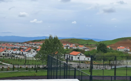 "Ermənilərin dağıtdığı yerlərin maketlərini hazırlamağı xoşlayıram" - Cəbrayıldan REPORTAJ 