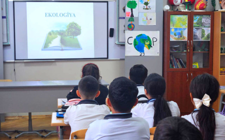 Bu gündən prioritet məktəblərdə boş yerlərə qəbul başlayır 