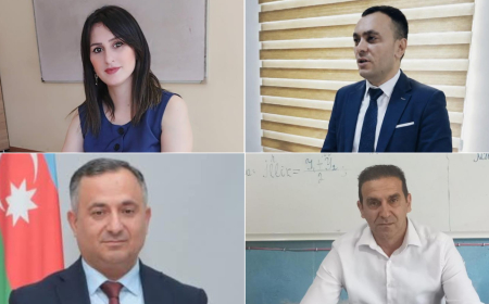 Bu imtahan müəllimi dəyişirmi? – Sertifikasiyaya baxış 