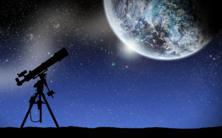 VI Azərbaycan Astronomiya Olimpiadasının qalibləri elan olunub