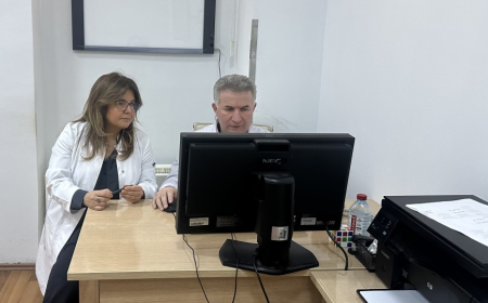 ATU əməkdaşları Cənubi Qafqazın ilk məlumat bazasını yaradıblar
