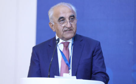 Rektor: Regionda ilk dəfə qeyri-akademik transkript təqdim etməyə başlayırıq 