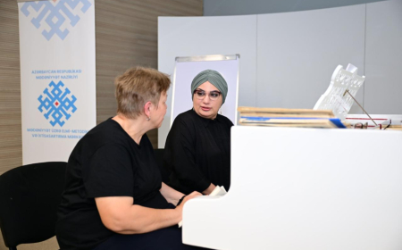 Müəllimlərin attestasiya nəticələrinə uyğun təlimlər keçiriləcək 