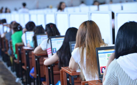 Sertifikatlaşdırmada iştirak edəcək müəllimlərin NƏZƏRİNƏ