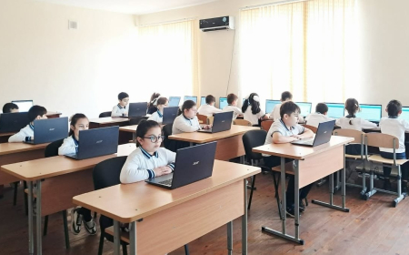 "Bilbacar" müsabiqəsinin final mərhələsi keçiriləcək