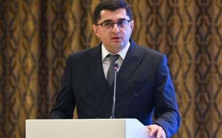 Rüfət Əzizov: Böyük bir olimpiada hərəkatı formalaşıb