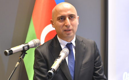 Qazaxıstanla təhsil sahəsi üzrə əməkdaşlıq yüksək səviyyədədir - Nazir