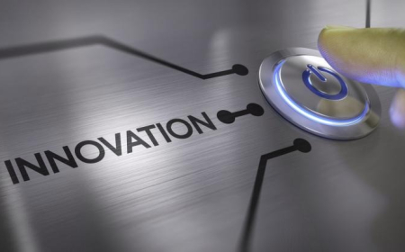 Elm və innovasiya idarəetməsinin yeni arxitekturası: çağırışlar, transformasiya və inkişaf perspektivləri