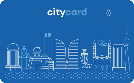 Təhsil işçiləri “CityCard”la da güzəştlər əldə edəcəklər   