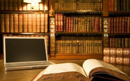 Gələn ildən kitabxanaçıların attestasiyası keçiriləcək 