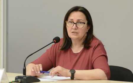 Sosial şəbəkələrlə bağlı qadağa 1 milyon 500 min uşağı əhatə edir - Vəfa Yaqublu