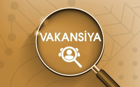 BSU SABAH qruplarına müəllim qəbulu elan edir