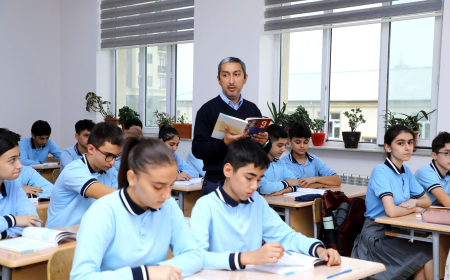 Yeni təmayül tədris modeli ali təhsilə hazırlığı daha əlçatan edir 