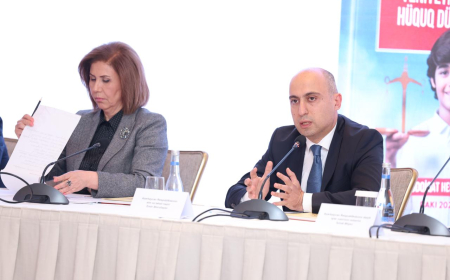 Möhkəm təməl yoxdursa, onun üzərində qurulan biliklər dayanıqlı olmayacaq – Nazir 