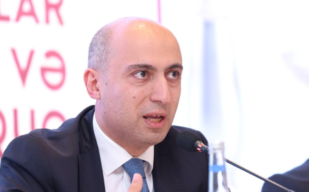 Emin Əmrullayev: Dərslik yazmayanlar dərslikləri daha çox tənqid edirlər