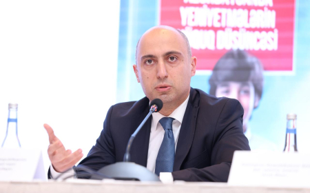 Şagird şeiri əzbər bilməlidir, yoxsa düşündüyünü ifadə etməlidir? – Nazir