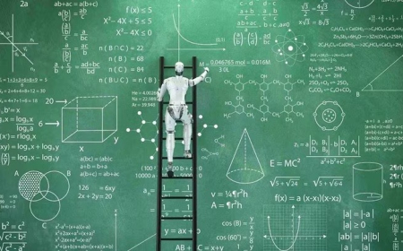 Süni intellektin riyazi imkanları şişirdilir? – İDDİA 