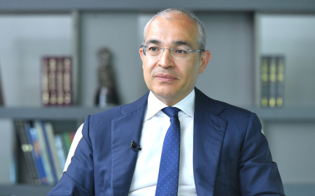 Rəqəmsal transformasiya elm, təhsil sistemində əməkdaşlığın dərinləşməsini şərtləndirir – Nazir