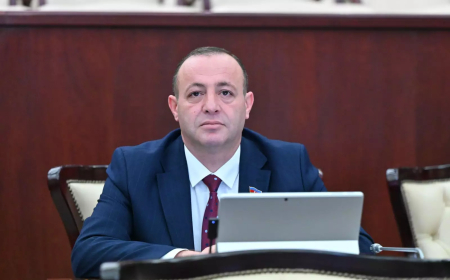 Sertifikatlaşdırma müəllimləri müasir yanaşmalardan istifadəyə həvəsləndirib - Deputat