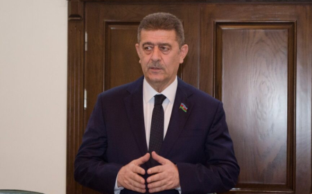 Məcburi köçkünlər universiteti bitirənədək güzəştlərdən yararlanacaqlar - Deputat 