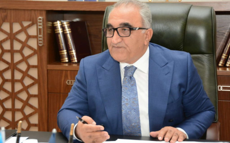“İngiliscə dərs deyənə çox, azərbaycanca deyənə az maaş – bu, səhvdir” - Ədalət Muradov 