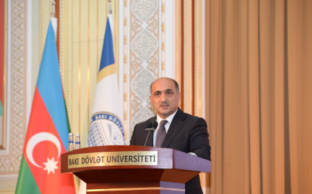 İdris İsayev: Məqsədə çatmağın yolu daimi öyrənməkdir 