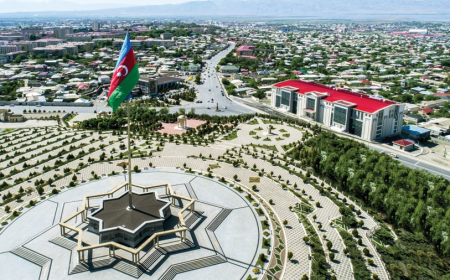 Naxçıvan olimpiadada 66 nəfərlik heyətlə təmsil olunacaq 