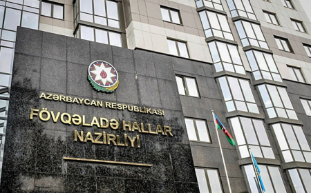 “Son zəng”lə bağlı sürücülərə çağırış edildi 