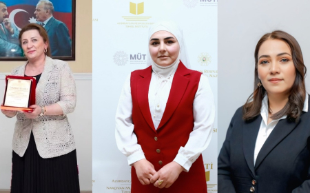 “"Müəllim” adını daşıyan hər kəs bu sualları cavablandıra bilər” – Sertifikasiyadan uğurla keçənlər  