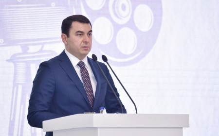 Nazir: BDU dünya bilik xəzinəsinə töhfələr verir 