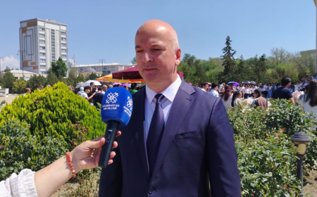 Naxçıvan məktəblərində tamayül tədris modeli tətbiq olunacaq - Nazir 