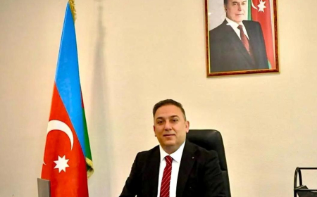 Anar Eminov: Milli Qurtuluş Günü Azərbaycan təhsilinin uğurlu gələcəyinə gedən yolun təməlidir 