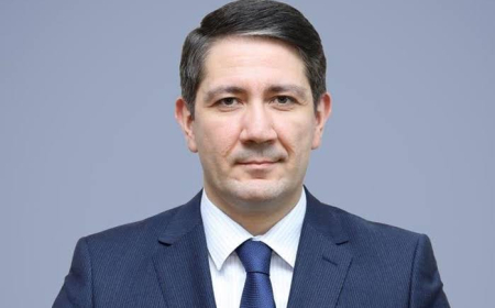 Anar Kərimov: Təhsil Tələbə Krediti Fondu vasitəsilə 70 min gəncə dəstək göstərilib