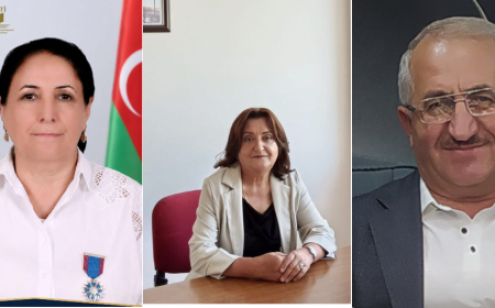 “Çox adam dedi ki, niyə özünü stresə salırsan” – Sertifikasiyanın könüllüləri 