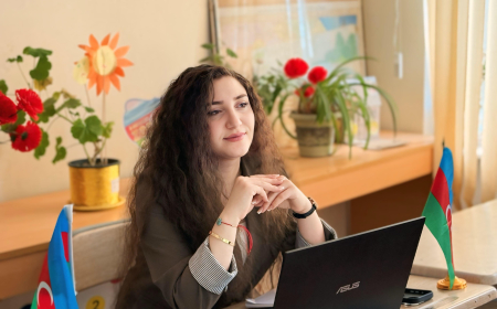 “İmtahanı fürsət kimi dəyərləndirin”