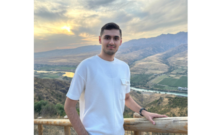 BANM tələbəsi ABŞ və Avropanın 10 nüfuzlu universitetindən qəbul təklifi alıb 