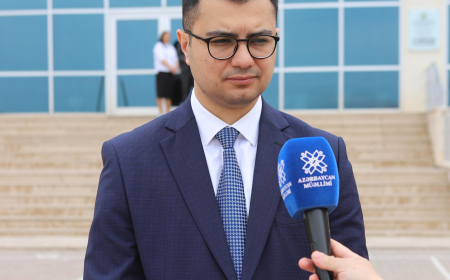 Əməkhaqqına əlavələr alan müəllimlərin sayı 90 minə yaxınlaşacaq – MÜTDA rəsmisi