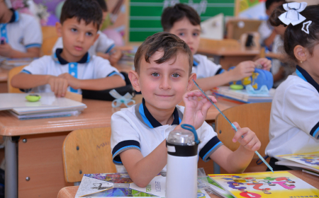 I sinfə qəbul üzrə prioritet məktəb seçimi başlayır 