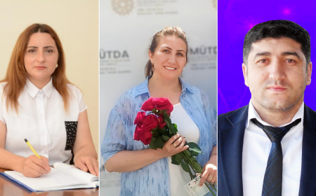 Sertifikasiya müəllimin inkişaf yoludur: Region müəllimləri uğurlarından danışırlar
